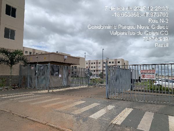 Imagem leilão