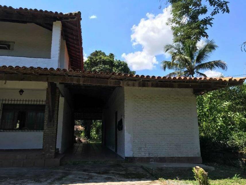 Imagem leilão