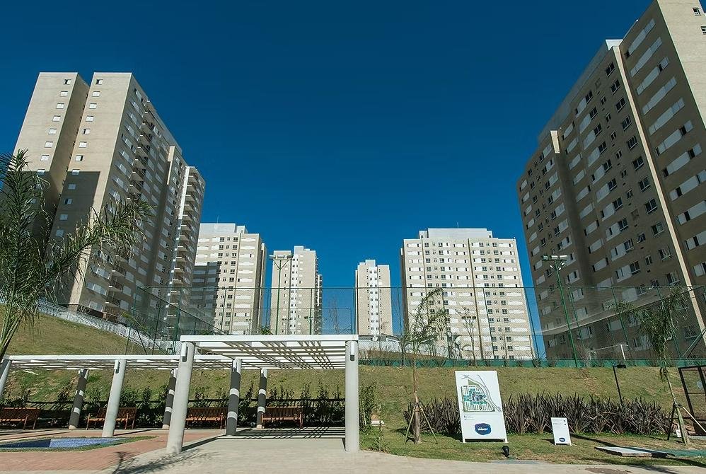 Apartamento - 48m² de área privativa, com vaga de garagem - OSASCO/SP em Osasco/SP - foto 24