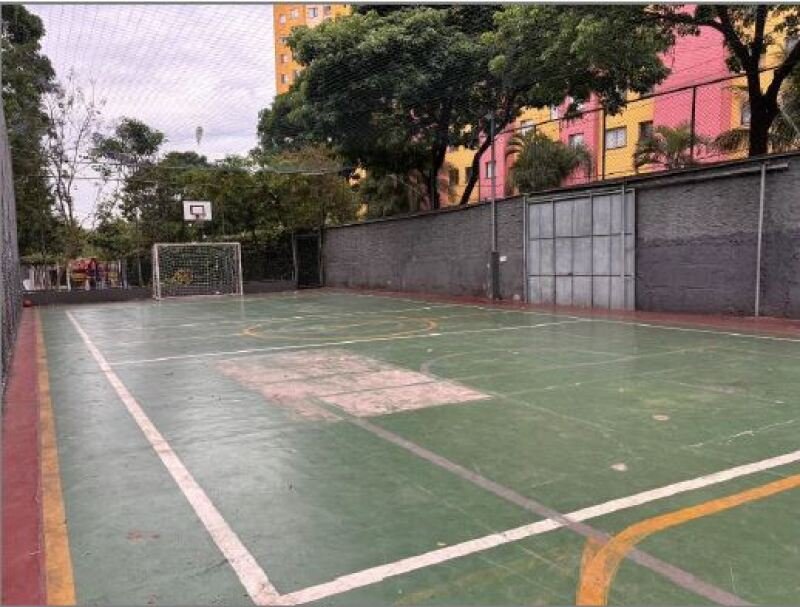 Imagem leilão