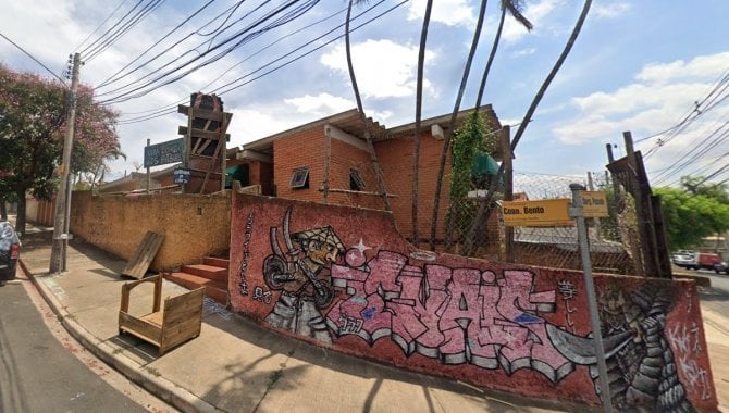 Imagem leilão