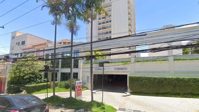 Imagem leilão
