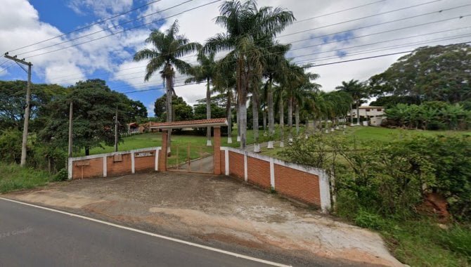 Imagem leilão
