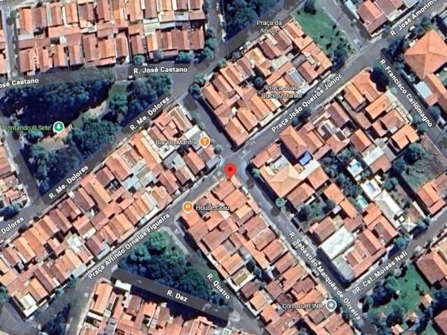 
                        Lote de Terreno, 338m², Santa Cruz do Rio Prado/SP em Santa Cruz do Rio Pardo/SP - foto 1