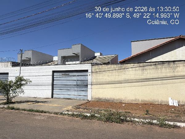 Casa, 77.27 de área total, 77.27 de área privativa, 157.32 de área do terreno,  2 qto(s), em Goiânia/GO