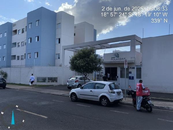 Imagem leilão