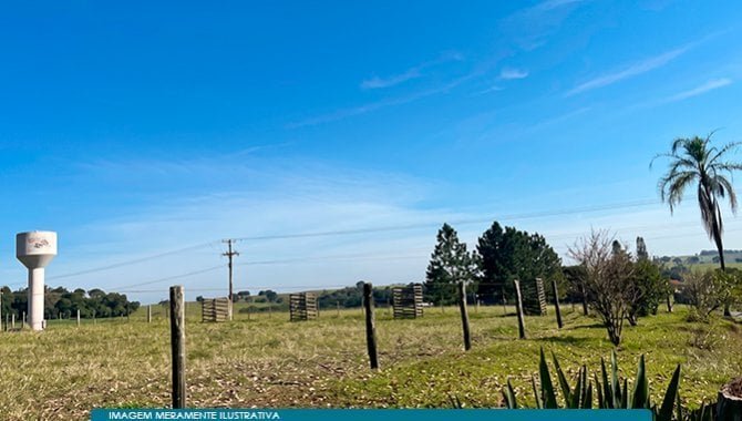 Parte Ideal (50%) sobre Imóvel Rural 271 ha (Fazenda São José Domingos Savio) - Campina - em Itapetininga/SP - foto 5