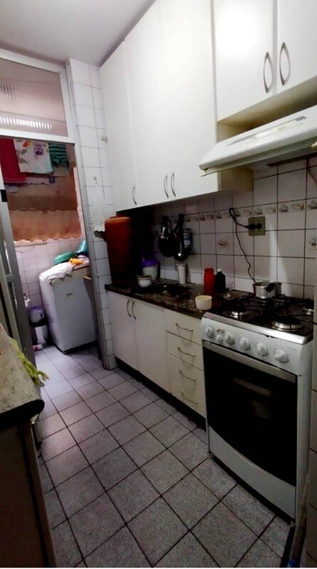 A NUA PROPRIEDADE DE UM APARTAMENTO EM CONTAGEM/MG em Contagem/MG - foto 19