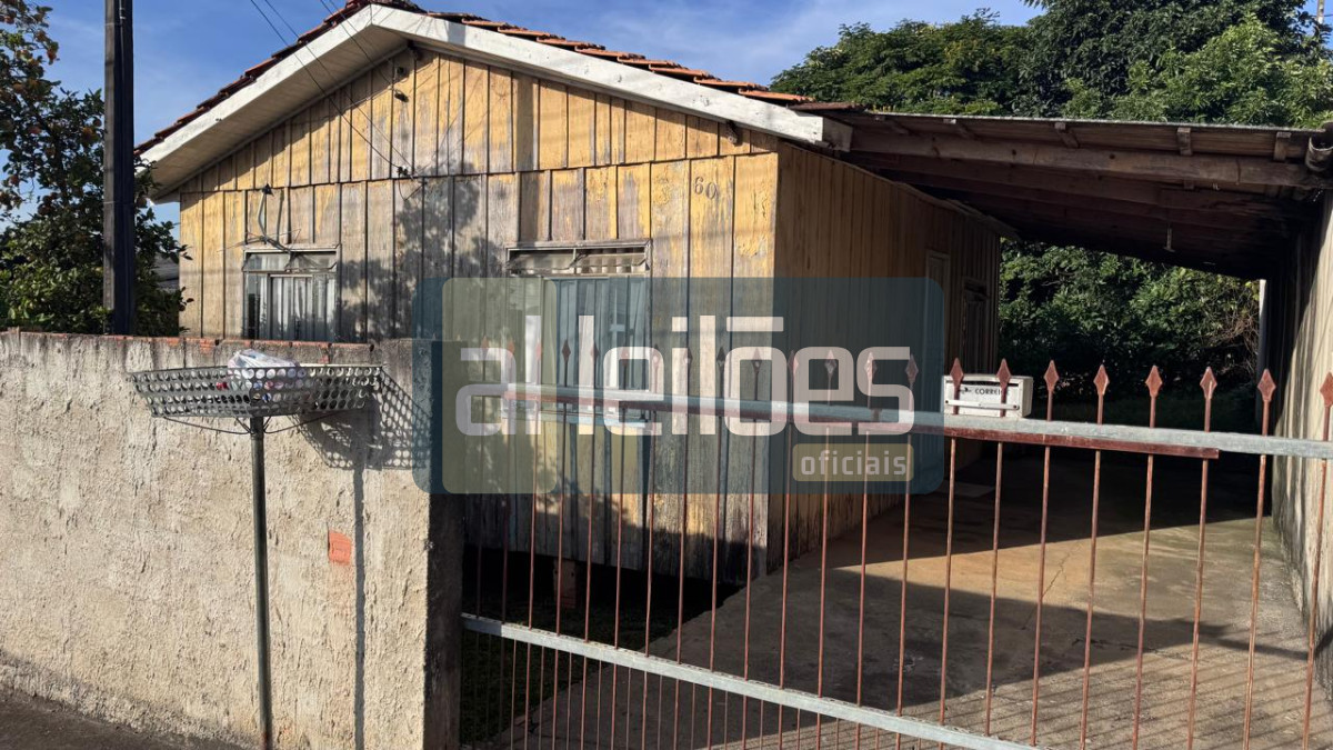Imagem leilão