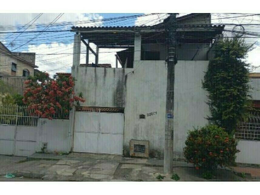 Imagem leilão