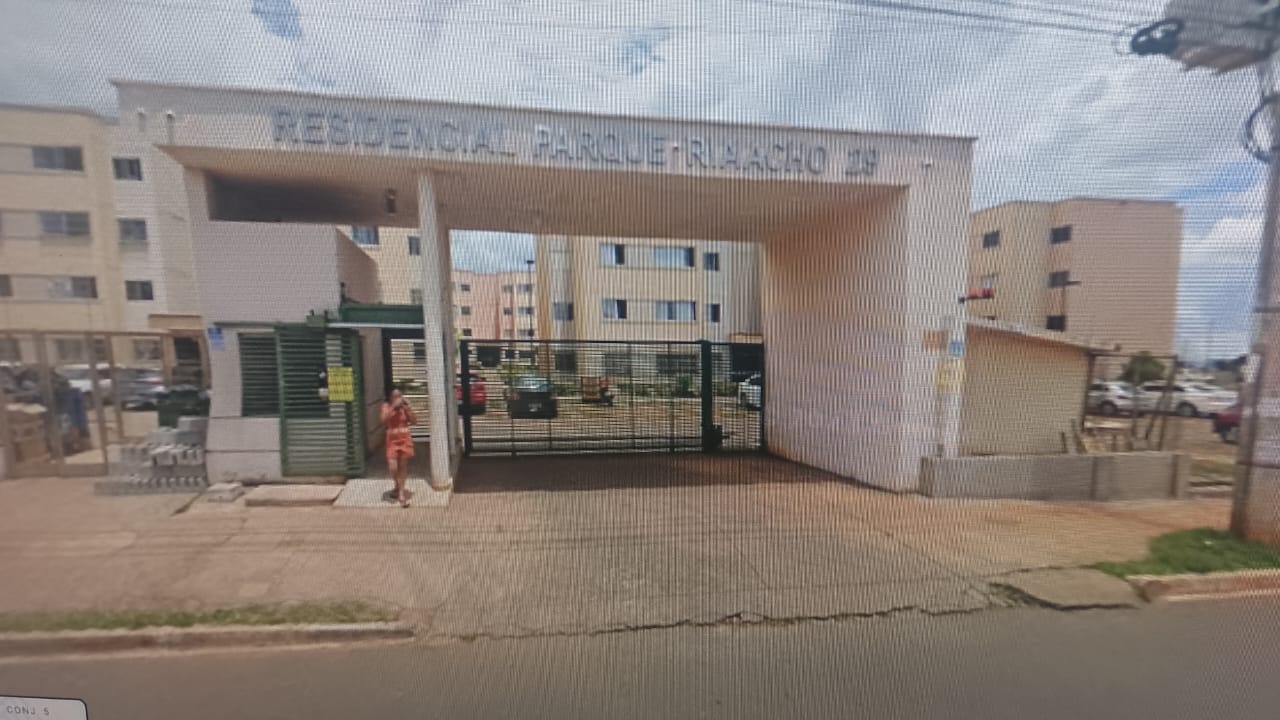 Imagem leilão