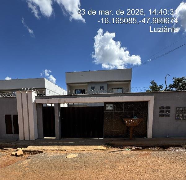 Imagem leilão