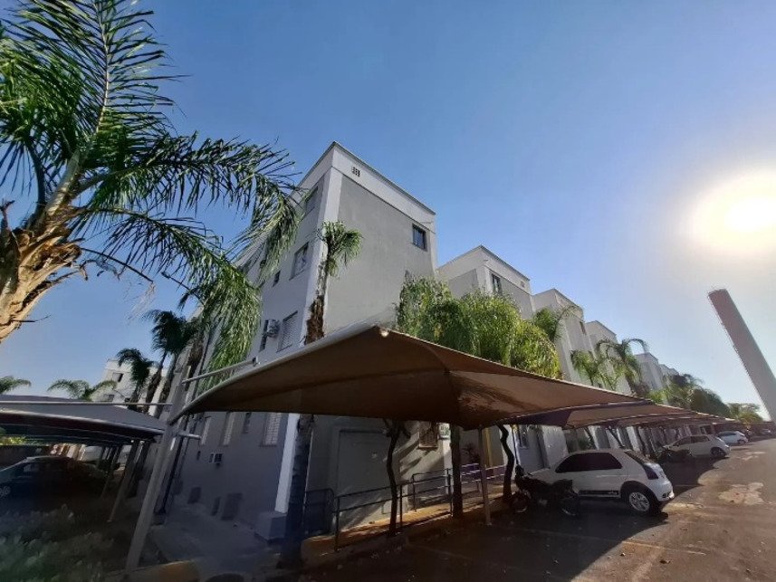 Apartamento à venda em leilão - Av. Waldemar de Fretias Assunção, 301 - Apartamento 103, B em São José do Rio Preto/SP - foto 3