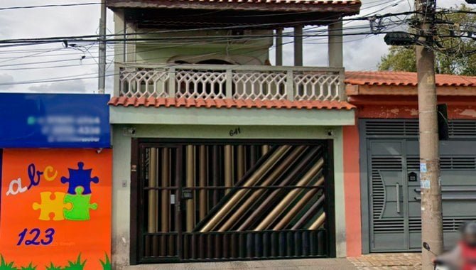 Imagem leilão