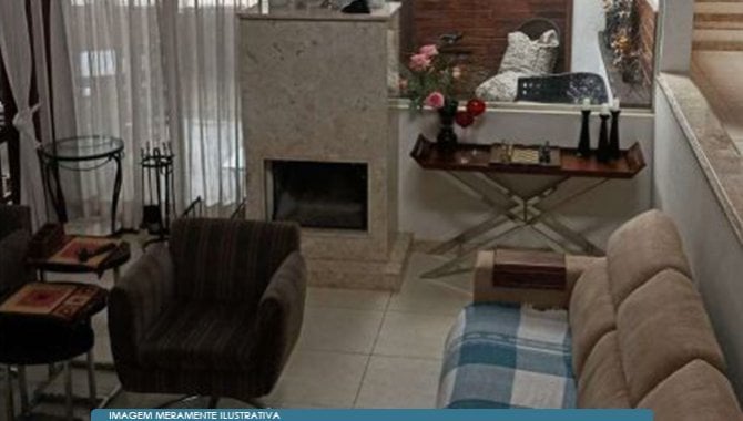 Imagem leilão