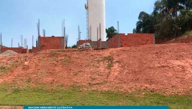 Imagem leilão