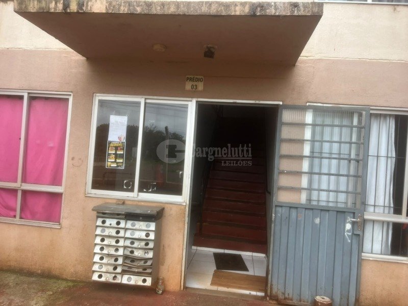 - DIREITOS E AÇÕES - APARTAMENTO 103, localizado no pav.. em Ijuí/RS - foto 2