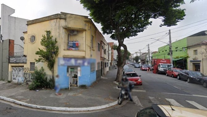 Imagem leilão