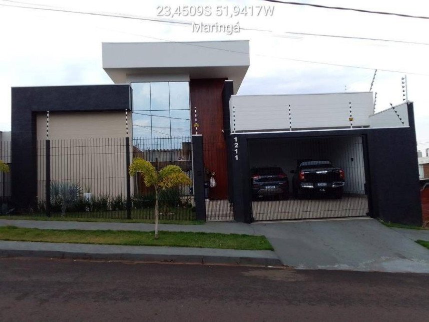 Imagem leilão