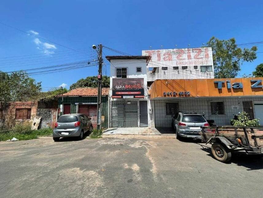 Imagem leilão