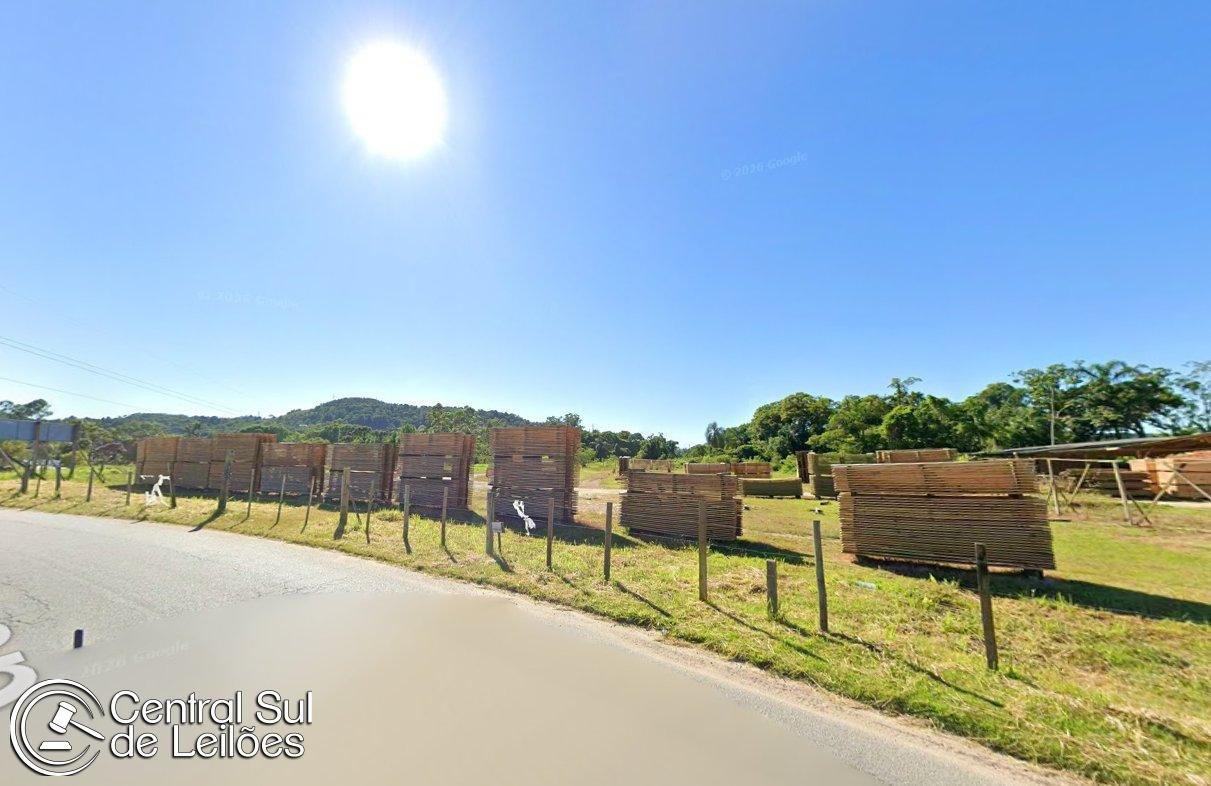 02 Terrenos com áreas somadas de aprox. 16.172,99m², situado em Forquilhas, no Município d em São José/SC - foto 3