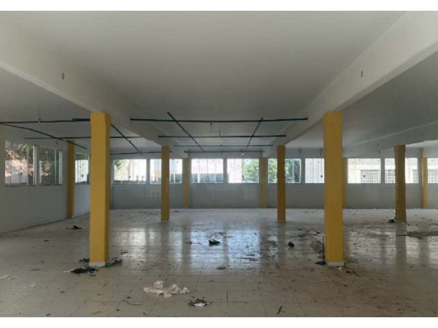 Imagem leilão