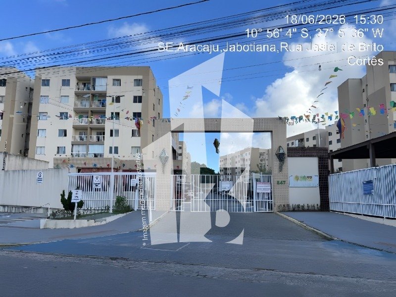 ARACAJU/SE - APARTAMENTO em Aracaju/SE - foto 1