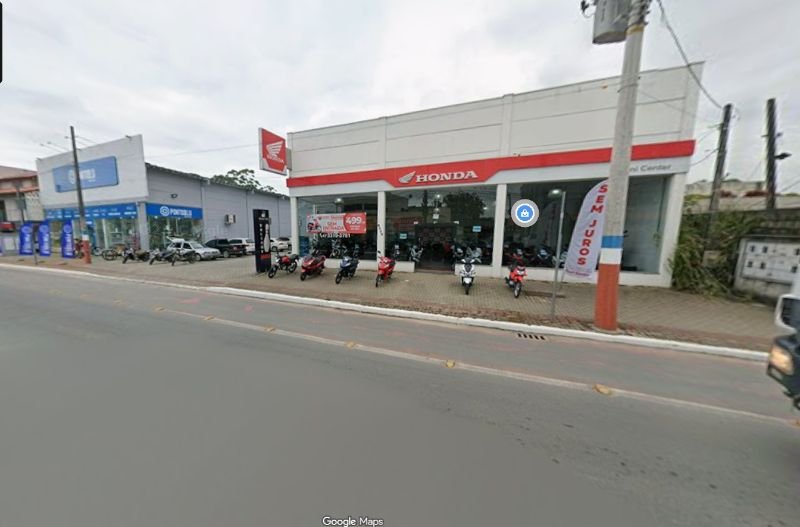 Imagem leilão