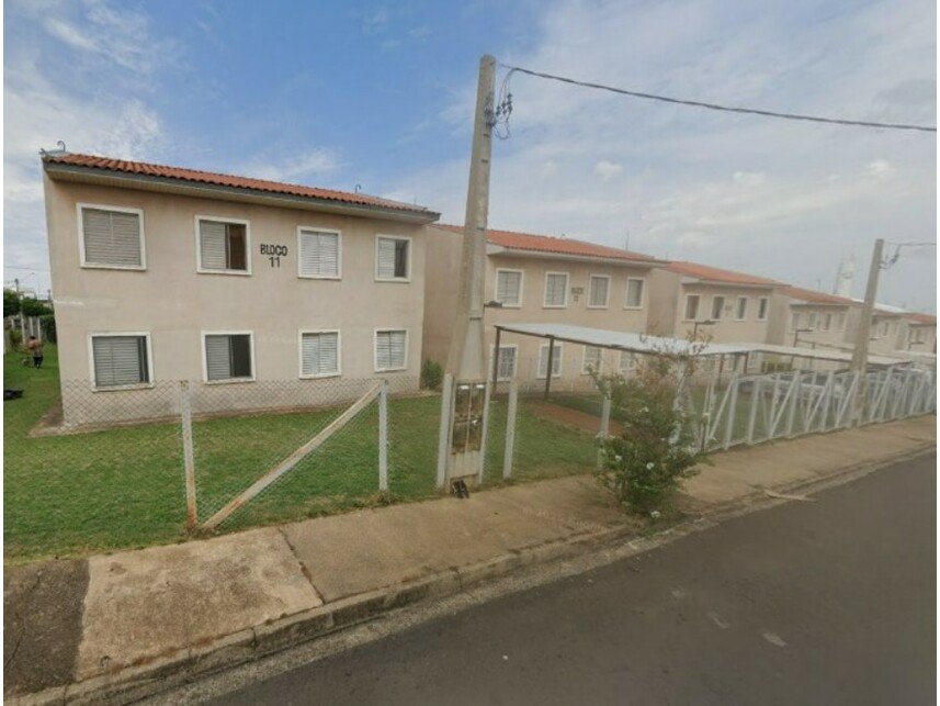 Imagem leilão