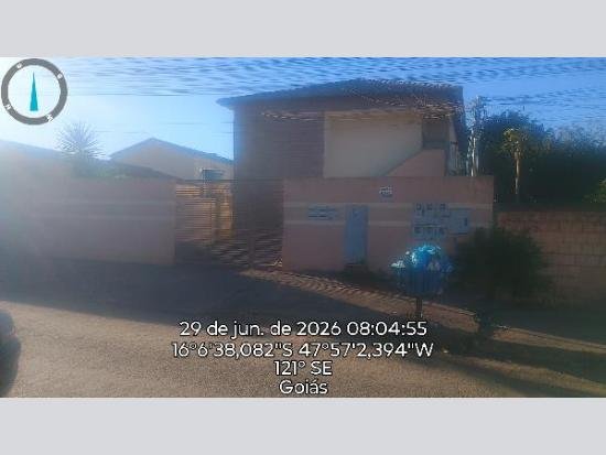 Imagem leilão