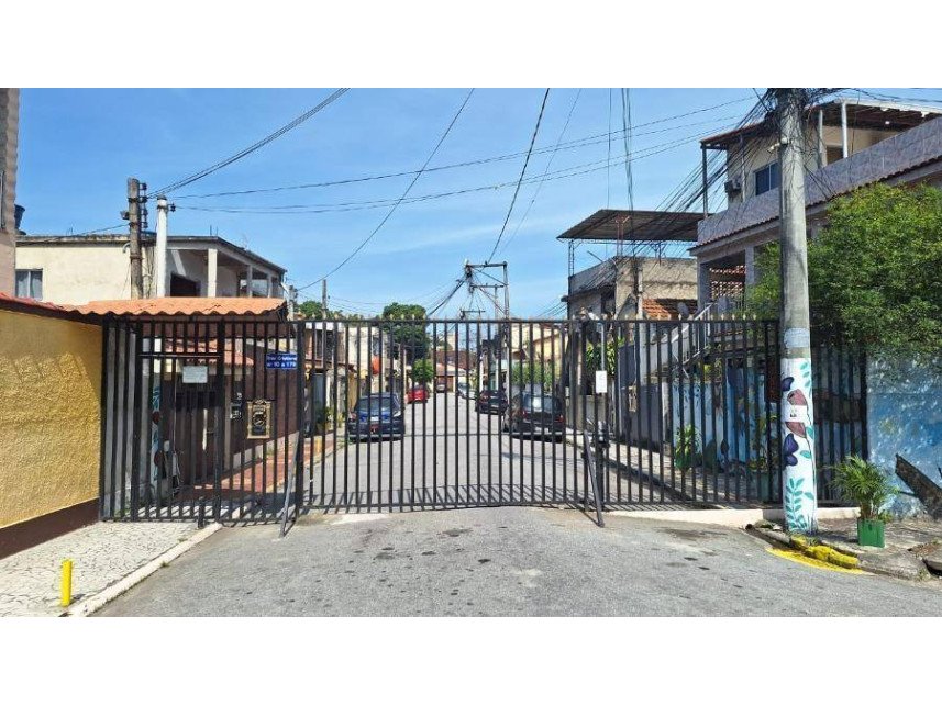 Imagem leilão