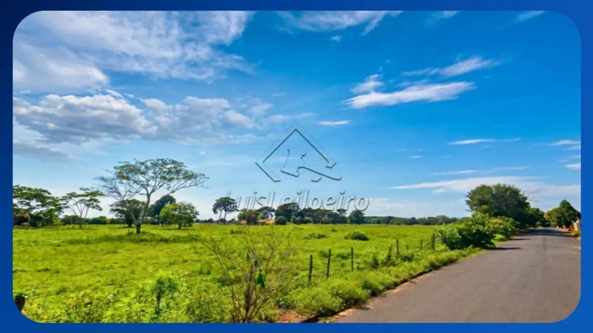 GLEBA DE TERRAS - Fazenda Rodeador, Pedras de Maria da Cruz/MG, Penhora de 122,5 hectares em Pedras de Maria da Cruz/MG