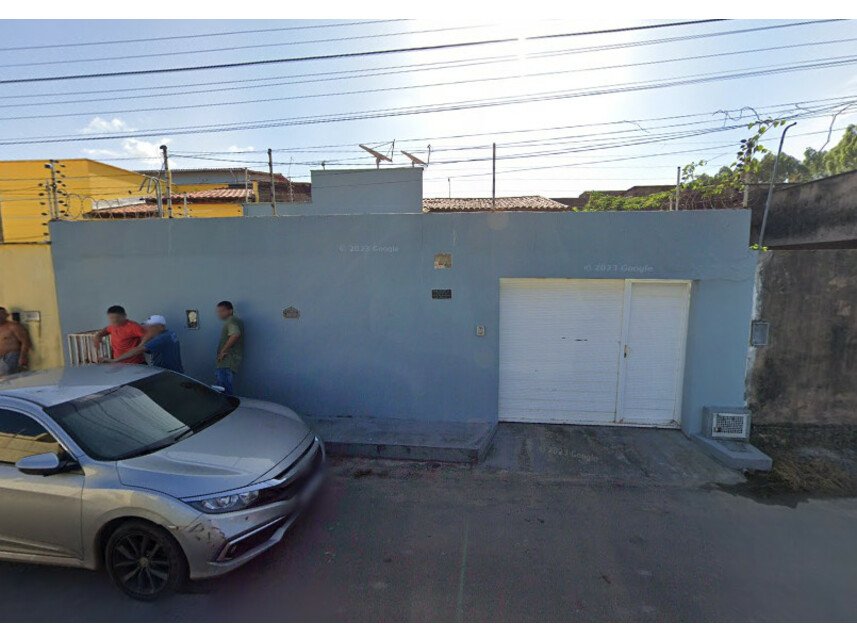 Imagem leilão