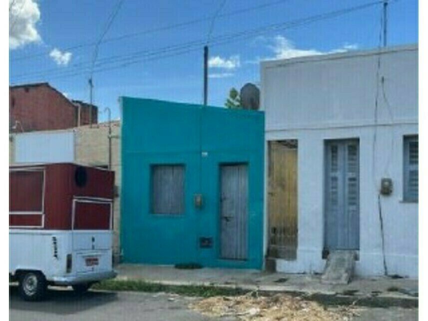 Imagem leilão