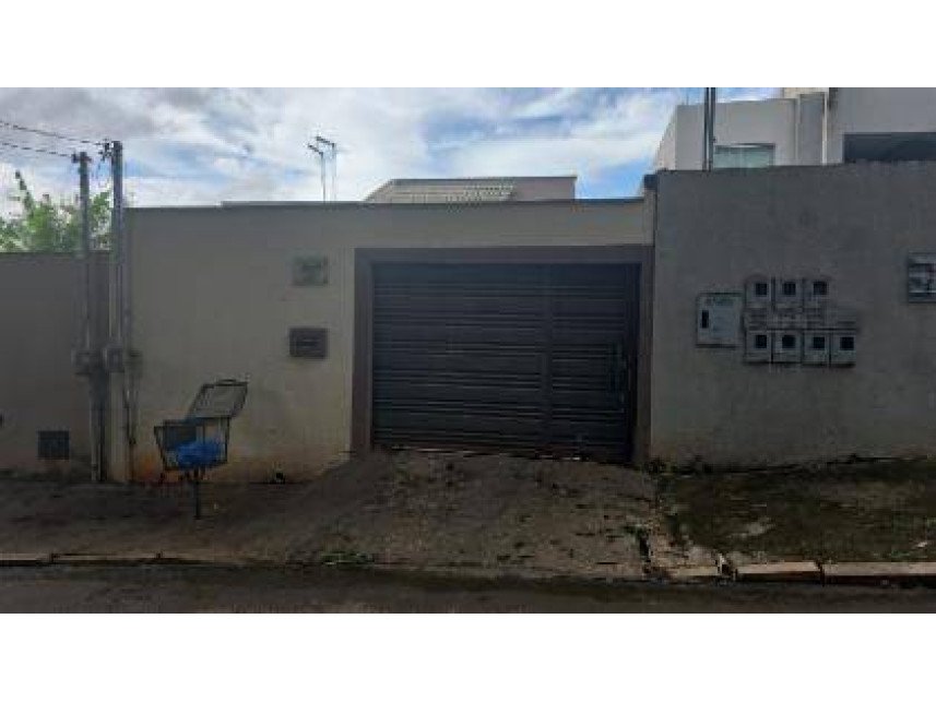 Imagem leilão