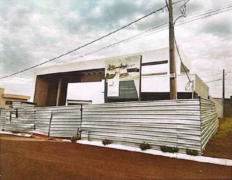 Terreno urbano com ou sem benfeitorias em Jataí/GO