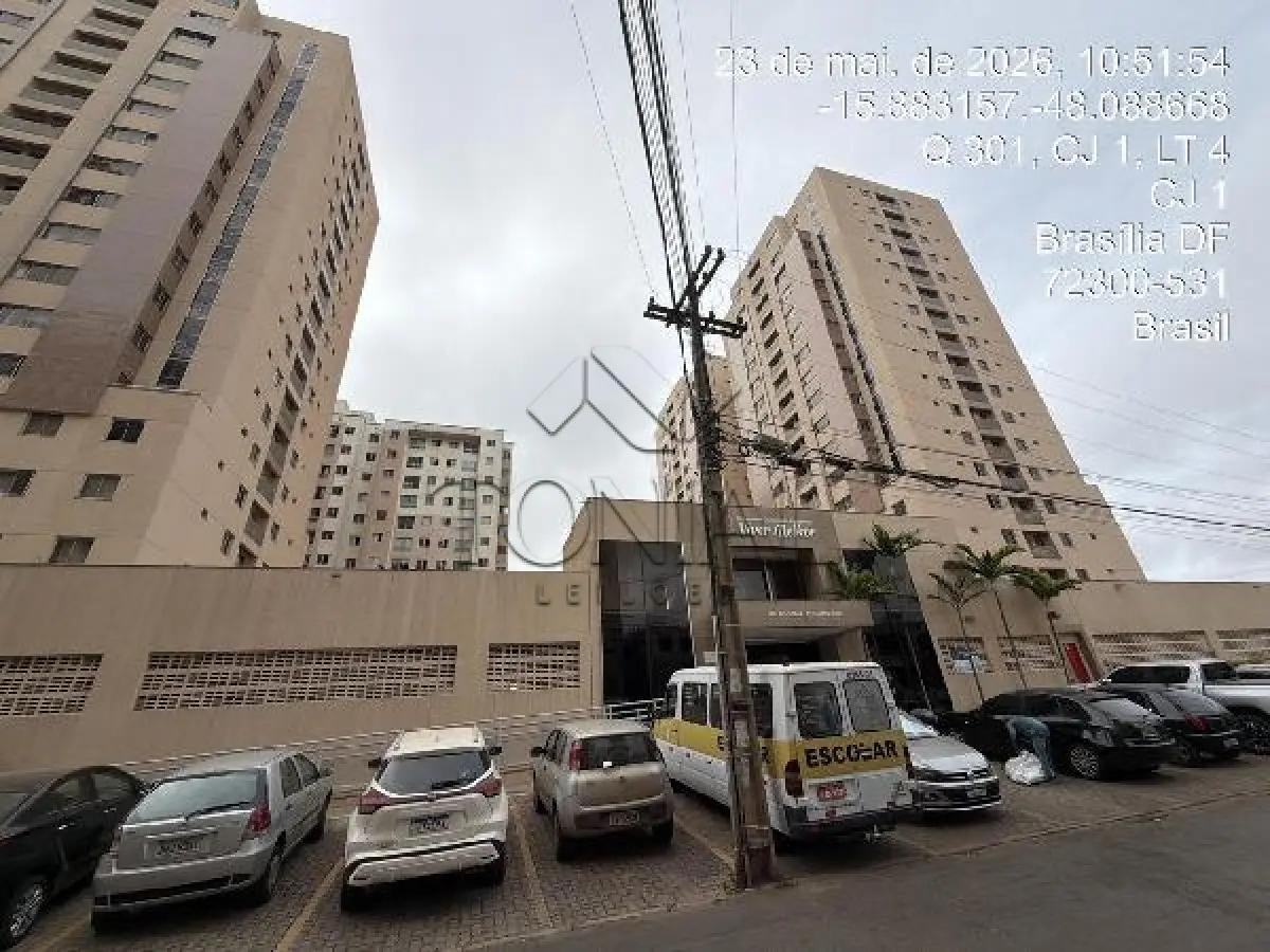 Apartamento - BRASILIA / DF em Brasília/DF