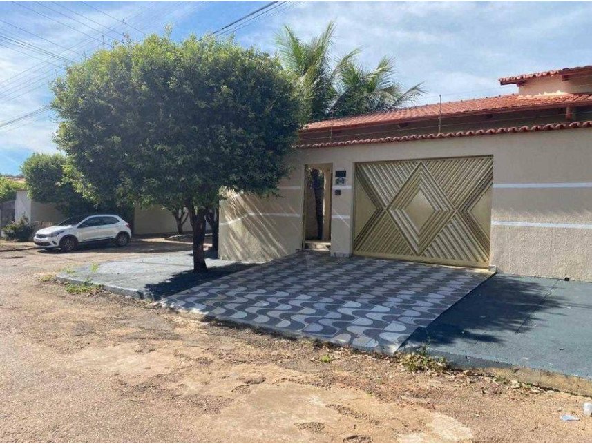 Imagem leilão