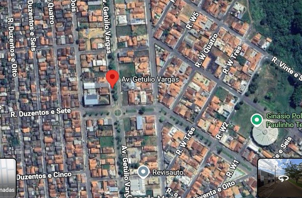 Lote c/ aprox. 405m² | Loteamento Jardim, Ibiá/MG em Ibiá/MG