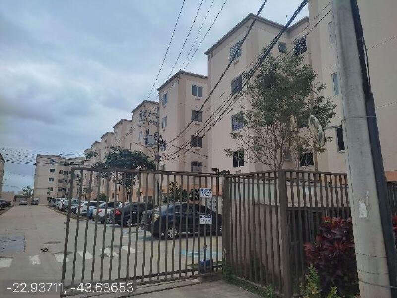 Apartamento em Rio de Janeiro/RJ