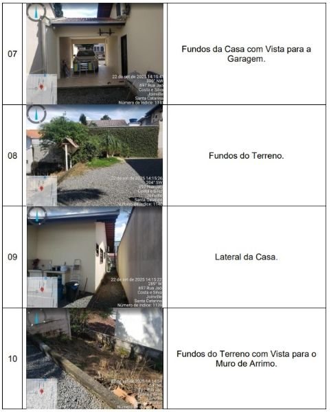 Imagem leilão