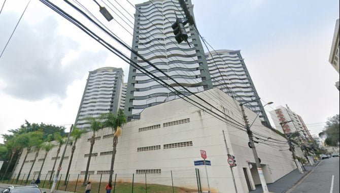 Imagem leilão