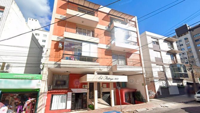 Imagem leilão