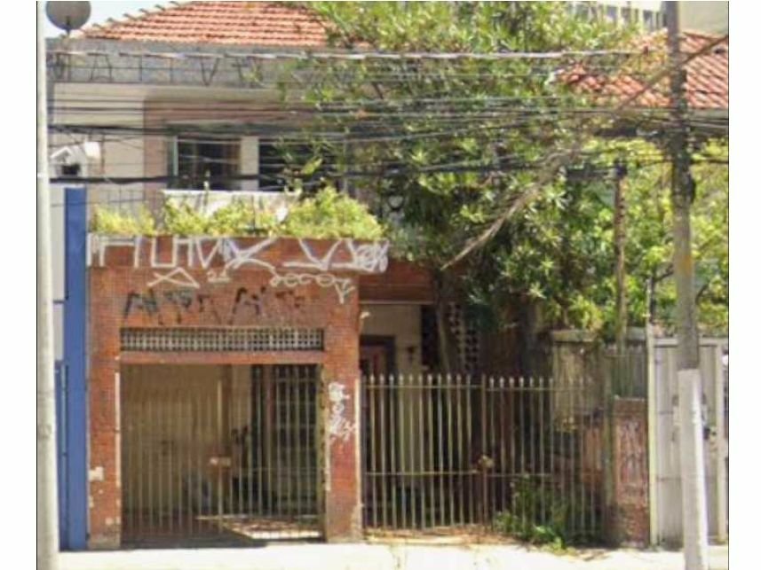 Imagem leilão