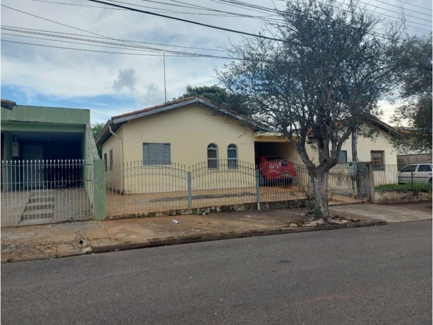 Imagem leilão