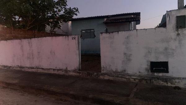Terreno, 0.00 de área total, 0.00 de área privativa, 202.76 de área do terreno,  2 qto(s), em Ceará-Mirim/RN