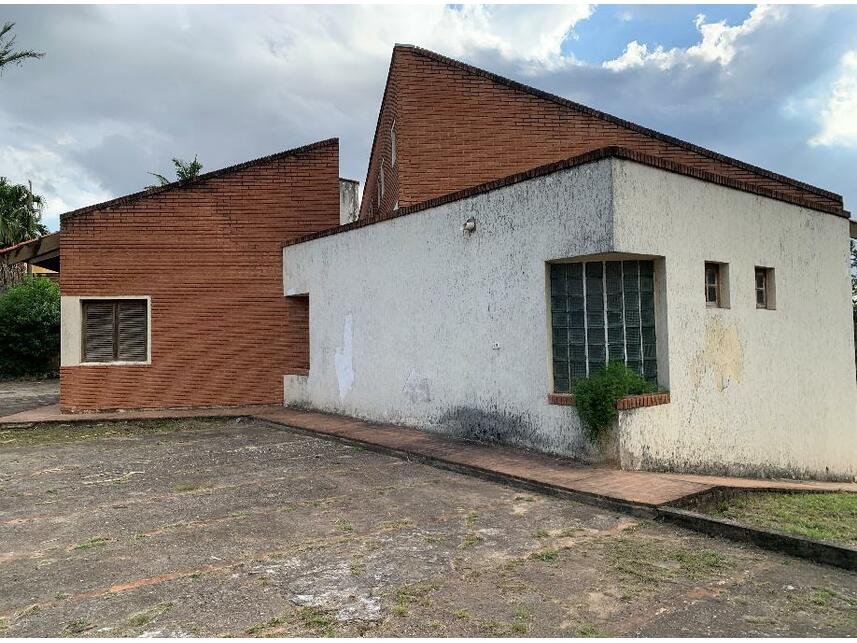 Imagem leilão