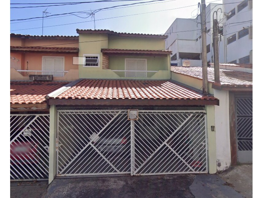 Imagem leilão