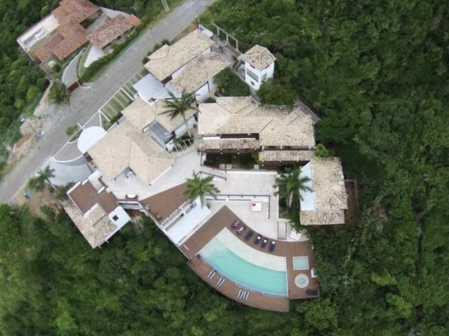 
                        Hotel com vista, A.T.: 9.143m², 21 suítes, João Fernandes, Armaç em Armação dos Búzios/RJ - foto 9