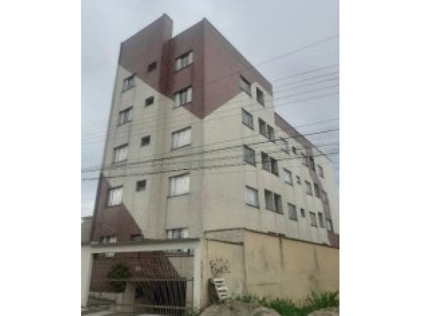 Apartamento à venda em leilão - Rua Alfredo Valques, 166 - Apartamento 21, Vaga 04, Edifíc em Poços de Caldas/MG
